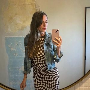 Wild Fable Sweater Dress